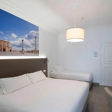 Delle Palme 4* Lecce