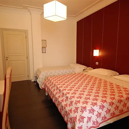 Szálloda Delle Palme Lecce